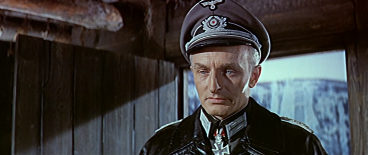 WWII ユーゴスラビア1944 Rolf Falkner 70205 - Schutze 