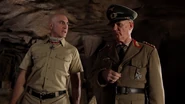 Erwin Rommel (P-51 Dragon Fighter) | WW2 Movie Characters Wiki | Fandom