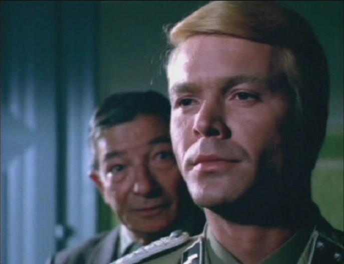 Sturmbannführer | WW2 Movie Characters Wiki | Fandom