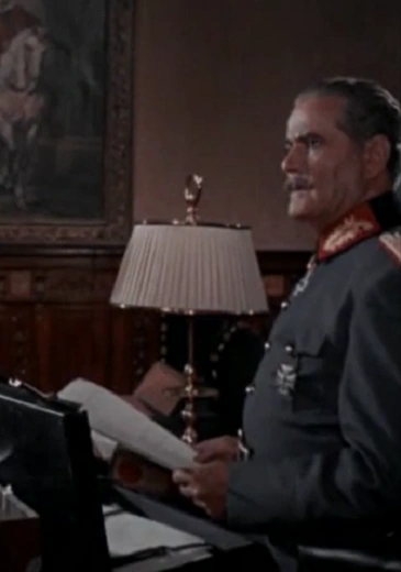 Ruman | WW2 Movie Characters Wiki | Fandom