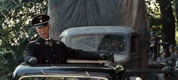 Klaus Kessler | WW2 Movie Characters Wiki | Fandom