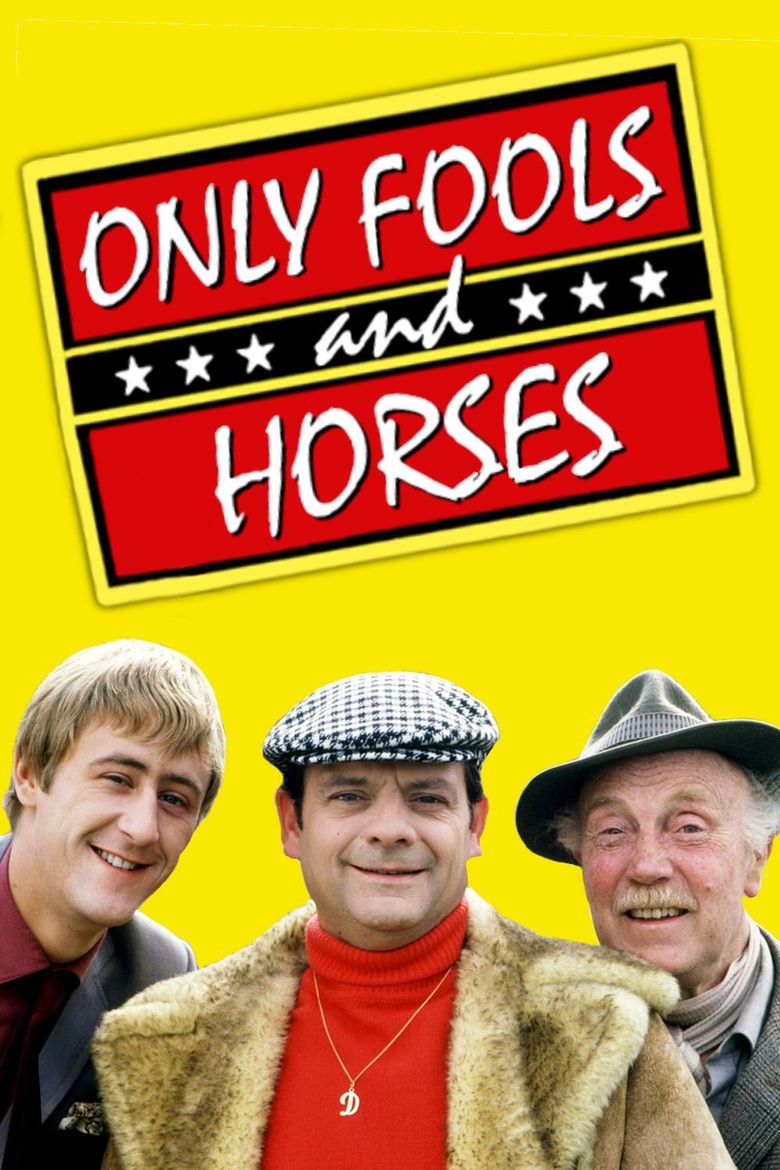 Category:Only Fools and Horses | WW2 Movie Characters Wiki | Fandom