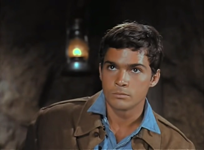 Jean-Claude | WW2 Movie Characters Wiki | Fandom