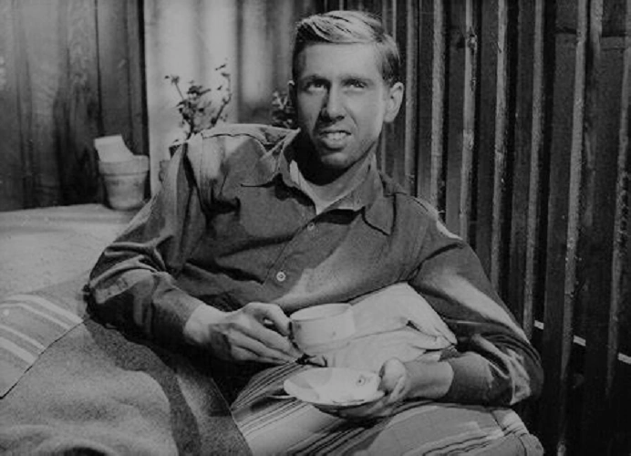 James Braddock WW2 Movie Characters Wiki Fandom