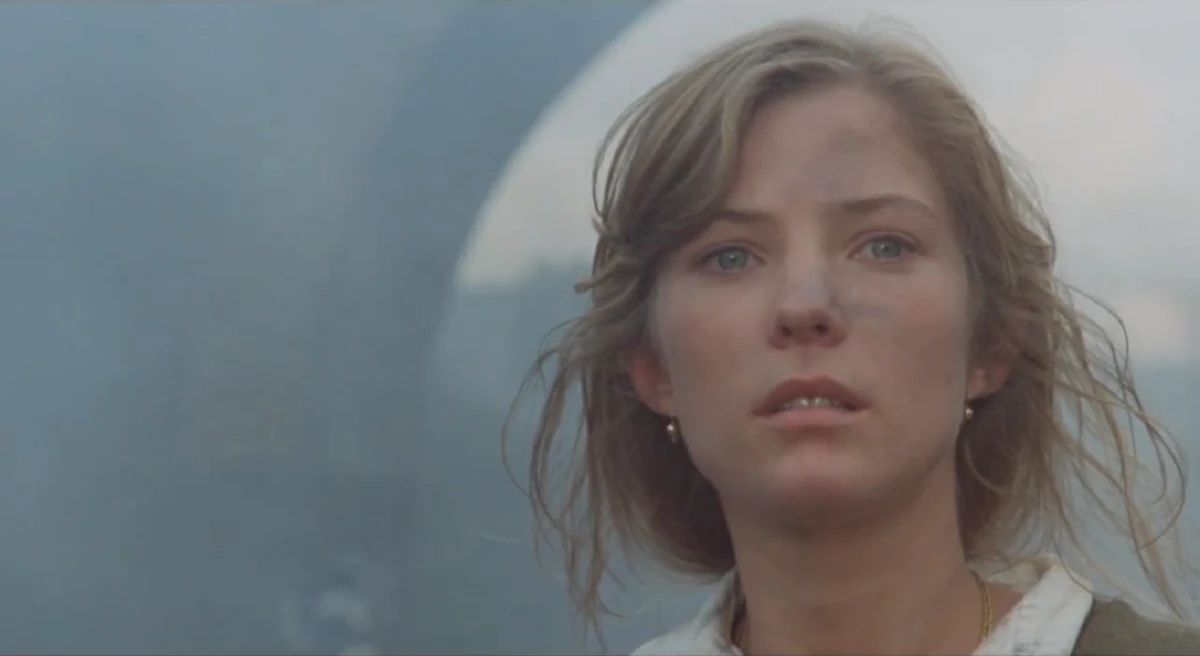 Nicole (The Inglorious Bastards) WW2 Movie Characters Wiki Fandom