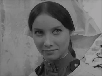 Marusia | WW2 Movie Characters Wiki | Fandom