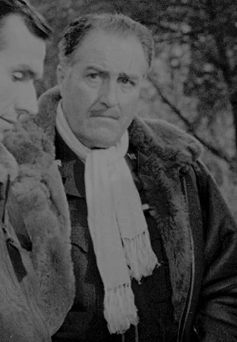 Corbett WW2 Movie Characters Wiki Fandom