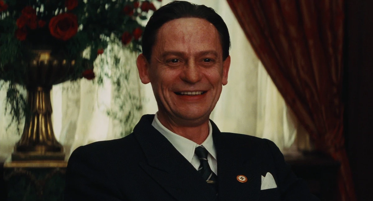 Joseph Goebbels (Inglorious Basterds) WW2 Movie Characters Wiki Fandom