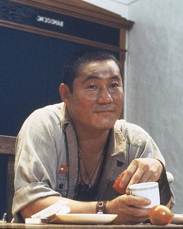 Gengo Hara Ww2 Movie Characters Wiki Fandom