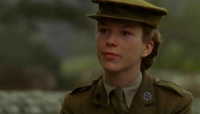 Samantha Stewart WW2 Movie Characters Wiki Fandom