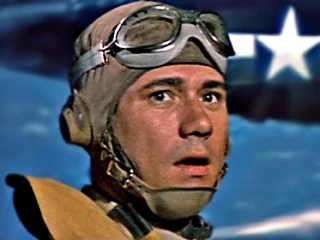 Robert Anderson | WW2 Movie Characters Wiki | Fandom