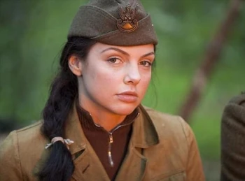 Wiktoria Rudnicka | WW2 Movie Characters Wiki | Fandom