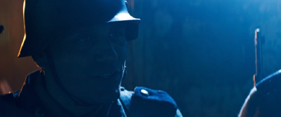 Oskar | WW2 Movie Characters Wiki | Fandom