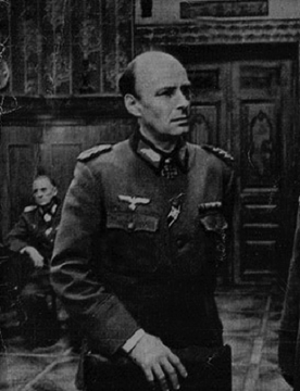 Günther von Kluge | WW2 Movie Characters Wiki | Fandom
