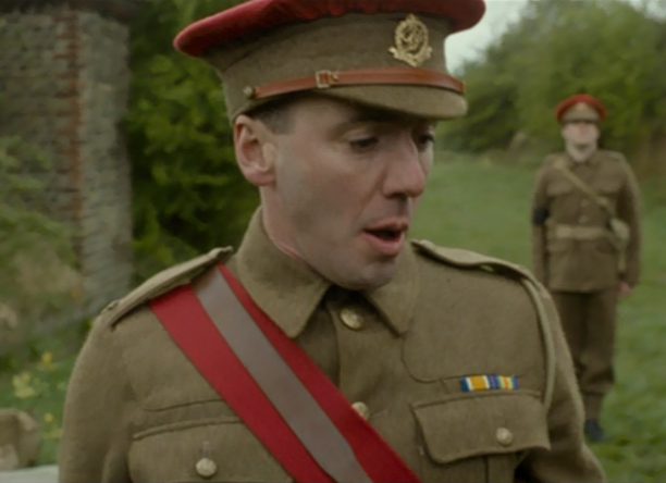 RMP Sergeant Major | WW2 Movie Characters Wiki | Fandom