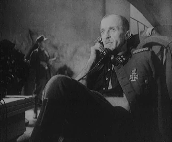 Sturmbannführer (The Star) | WW2 Movie Characters Wiki | Fandom