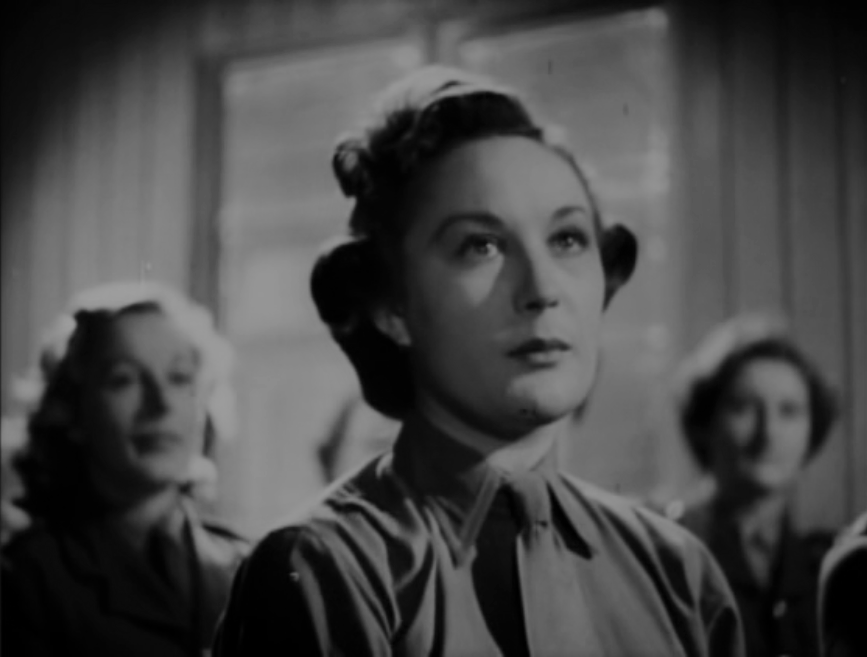 Gwen Hayden Ww2 Movie Characters Wiki Fandom