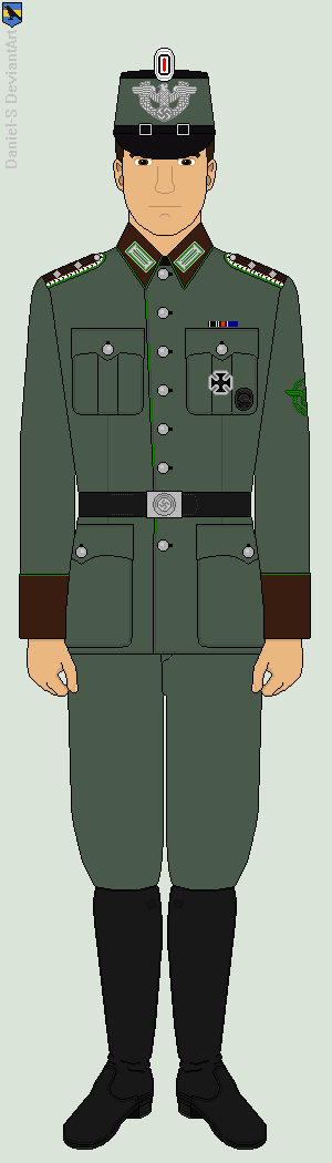 Category:Schutzpolizei, WW2 Movie Characters Wiki