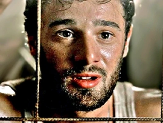 Vincenzo Di Giovanni WW2 Movie Characters Wiki Fandom