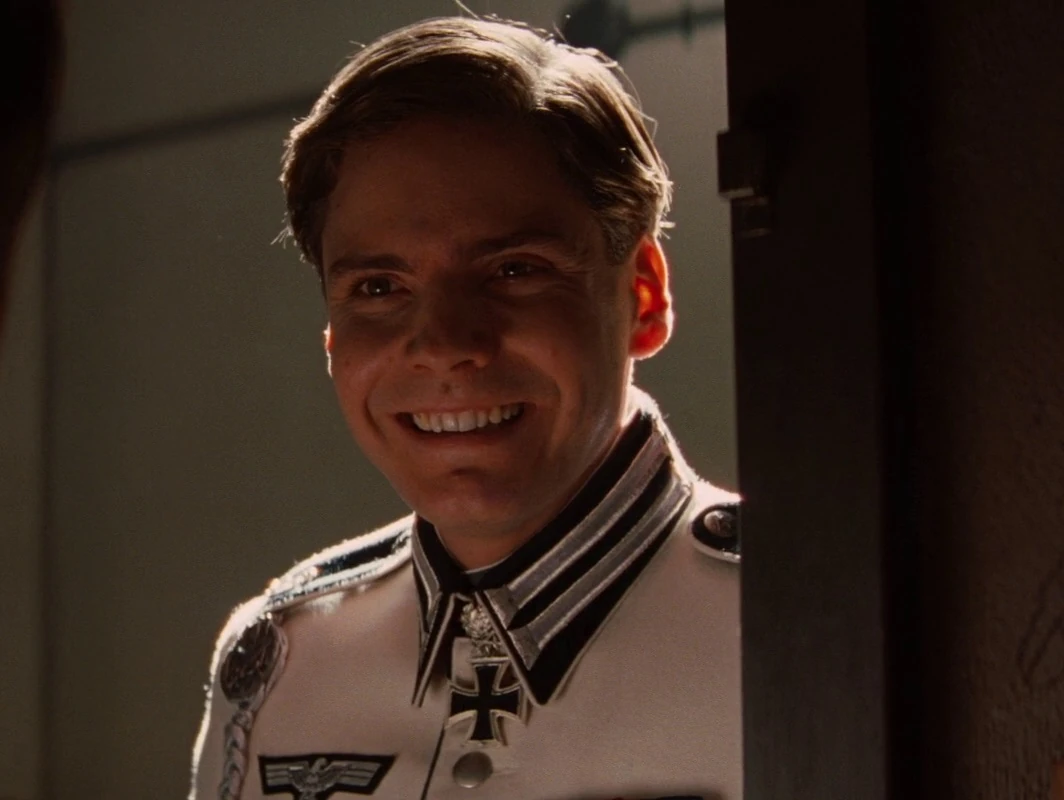 Fredrick Zoller WW2 Movie Characters Wiki Fandom