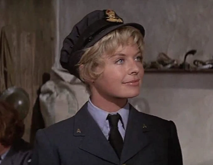 Maggie Harvey WW2 Movie Characters Wiki Fandom