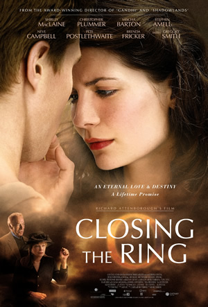 Category:Closing the Ring | WW2 Movie Characters Wiki - Fandom