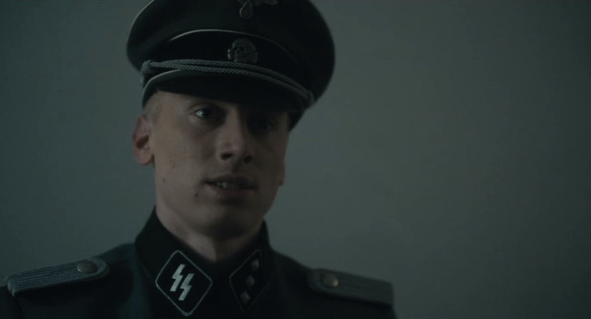 Gestapo Agent (A Call to Spy) | WW2 Movie Characters Wiki | Fandom