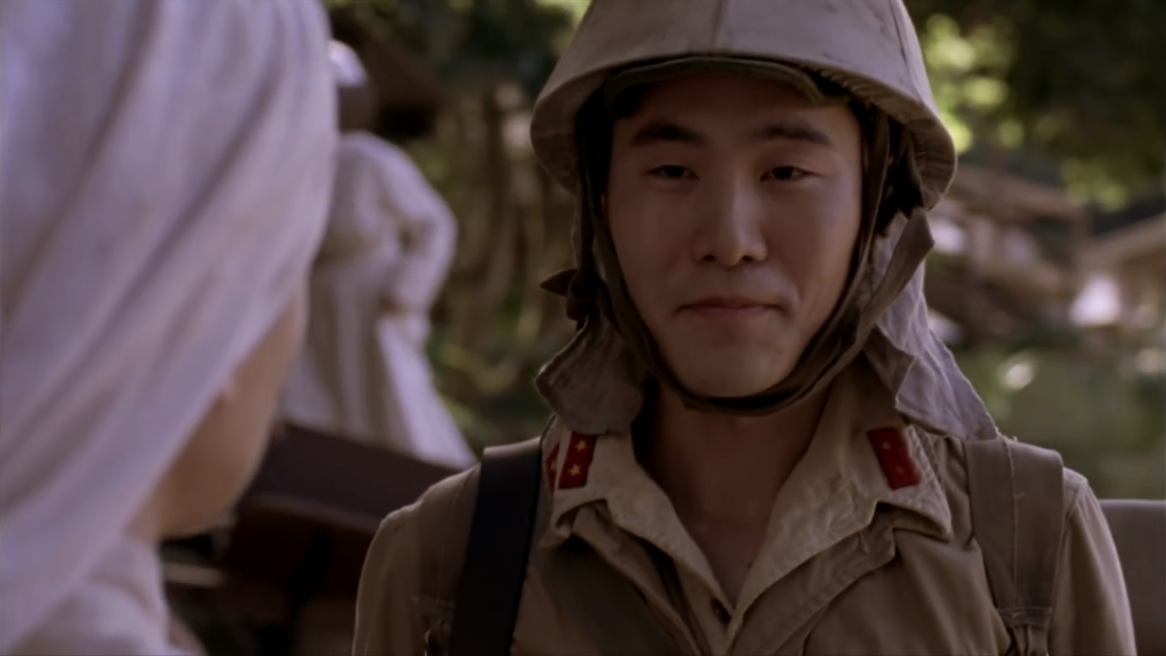 Suzuki Ww2 Movie Characters Wiki Fandom