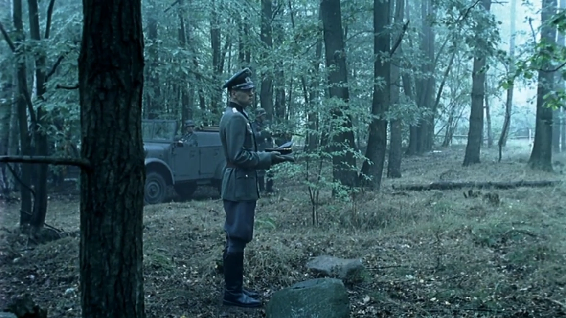 Fabian von Schlabrendorff WW2 Movie Characters Wiki Fandom