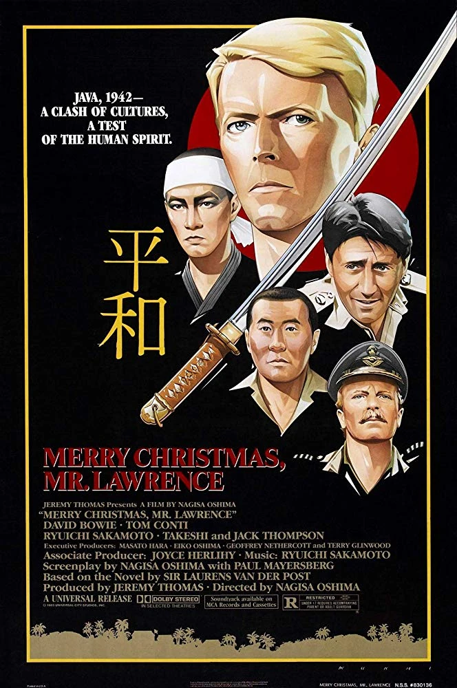 Category Merry Christmas Mr Lawrence Ww2 Movie Characters Wiki Fandom