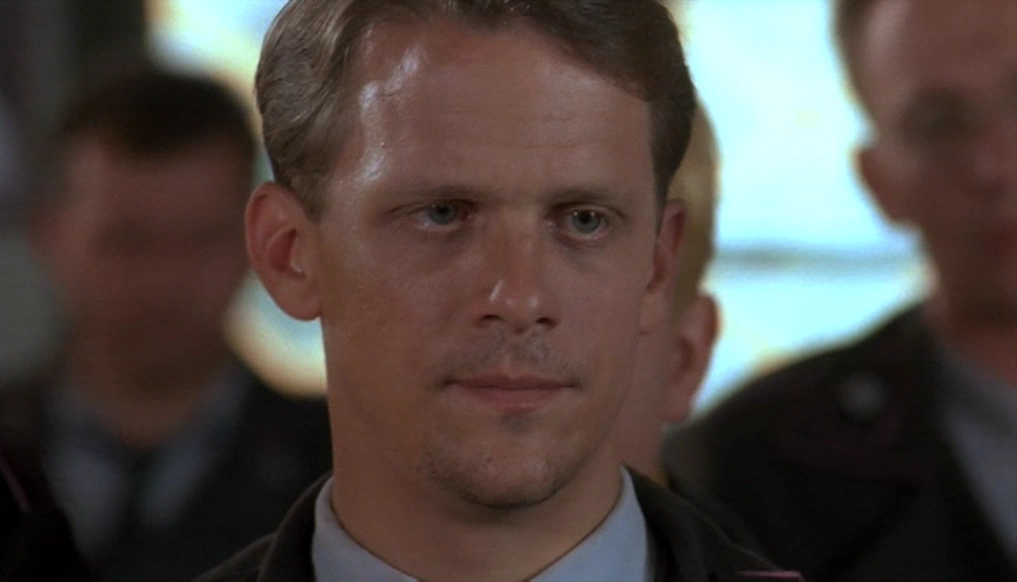 Wilhelm Beier WW2 Movie Characters Wiki Fandom