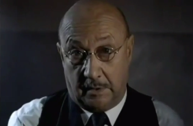 Thomas Rosza | WW2 Movie Characters Wiki | Fandom