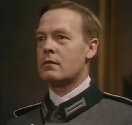 Erhard | WW2 Movie Characters Wiki | Fandom