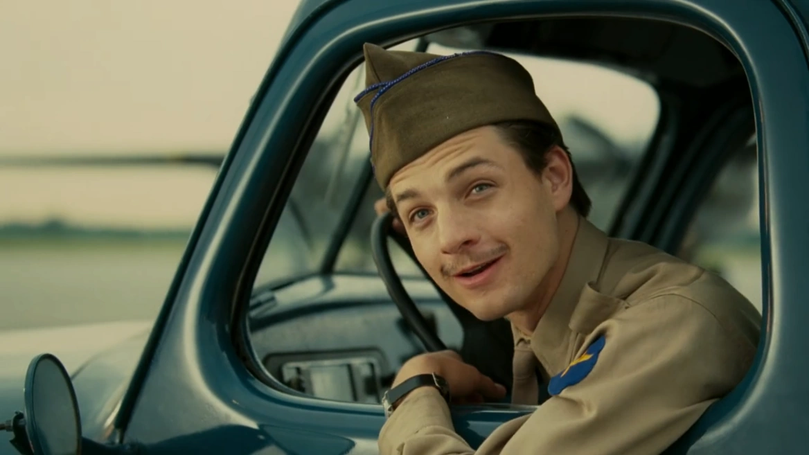 Category401st Bombardment Group WW2 Movie Characters Wiki Fandom