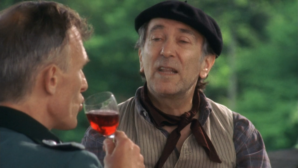 Winemaker Ww2 Movie Characters Wiki Fandom