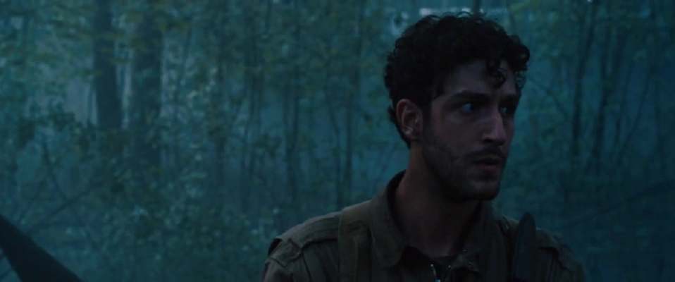 Gardner | WW2 Movie Characters Wiki | Fandom