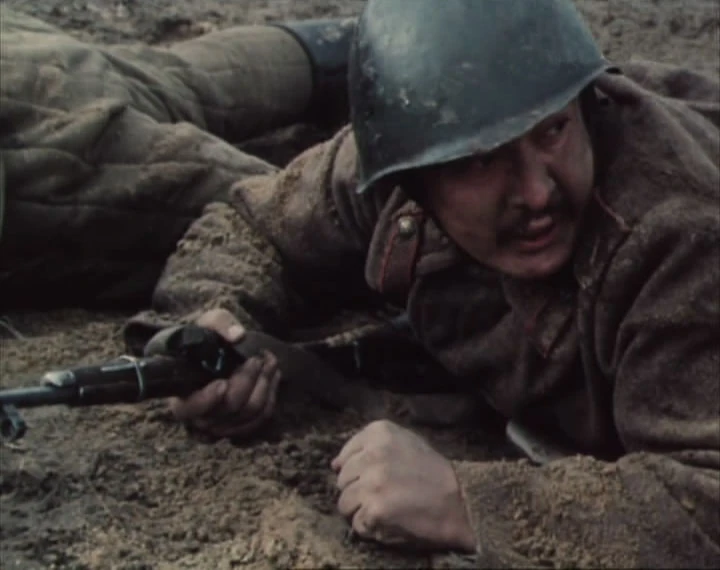 Ashim Iskhakov | WW2 Movie Characters Wiki | Fandom