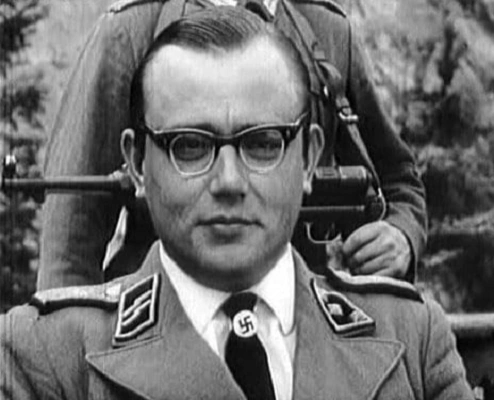 Obersturmbannführer (Annychka) | WW2 Movie Characters Wiki | Fandom