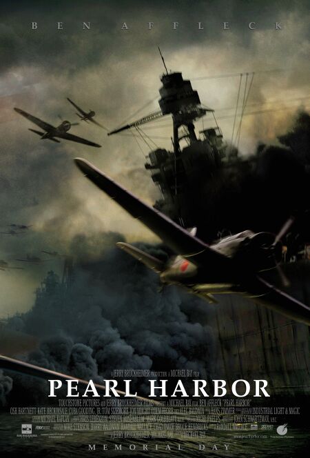 Category:Pearl Harbor, WW2 Movie Characters Wiki