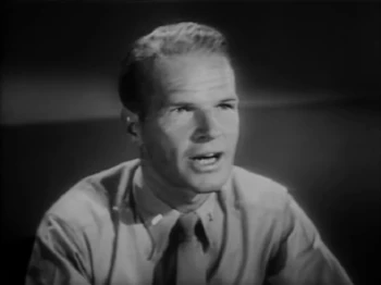 Roland Browning | WW2 Movie Characters Wiki | Fandom