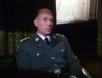 Werner Best WW2 Movie Characters Wiki Fandom