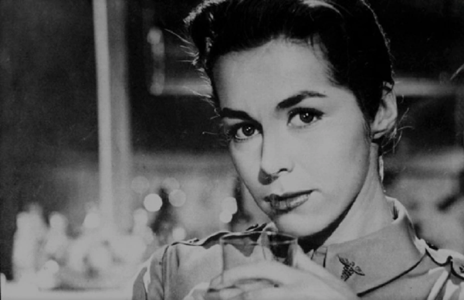 Cristina WW2 Movie Characters Wiki Fandom