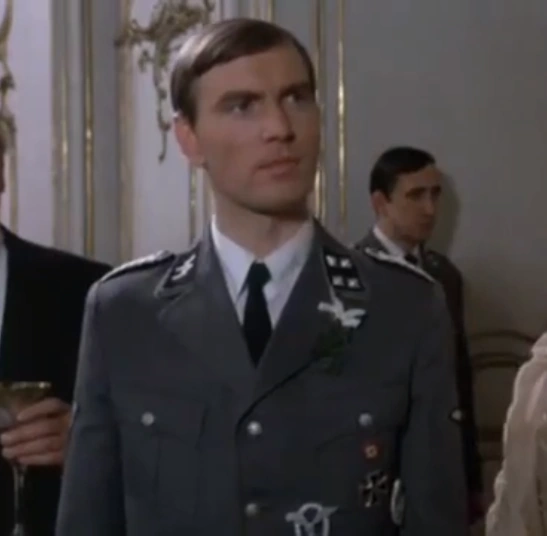 Max Rostock WW2 Movie Characters Wiki Fandom