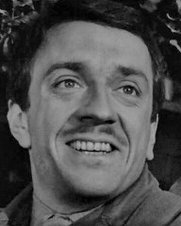 Henri Karcher | WW2 Movie Characters Wiki | Fandom