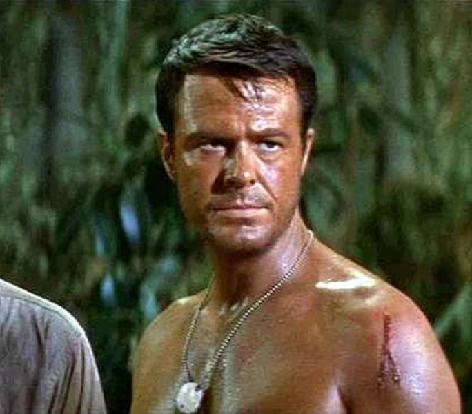 George Ross | WW2 Movie Characters Wiki | Fandom