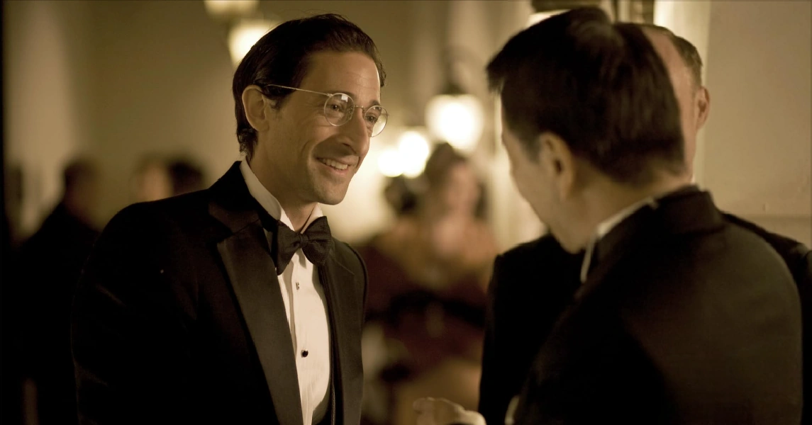 Theodore H. White WW2 Movie Characters Wiki Fandom