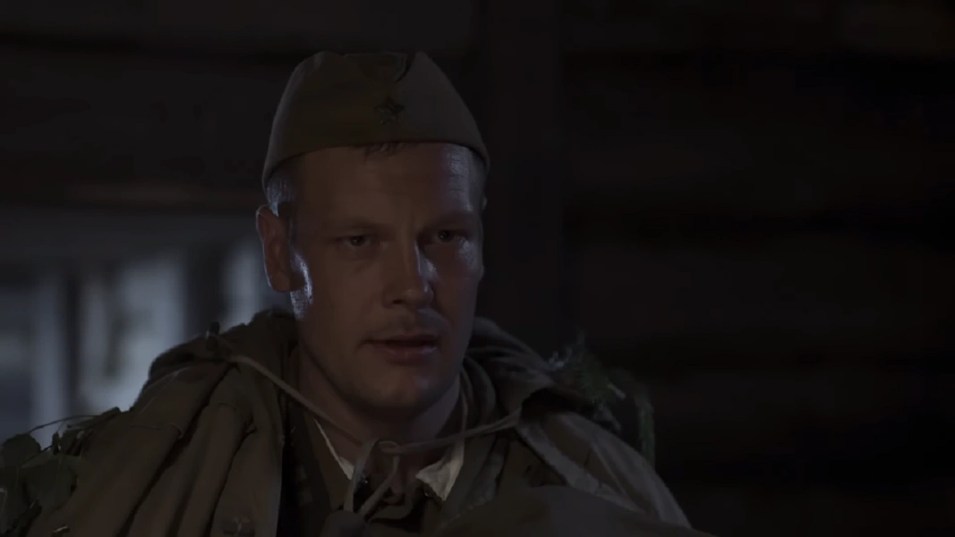 Andrey (Soldier Boy) WW2 Movie Characters Wiki Fandom
