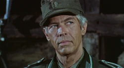 Rolf Steiner | WW2 Movie Characters Wiki | Fandom