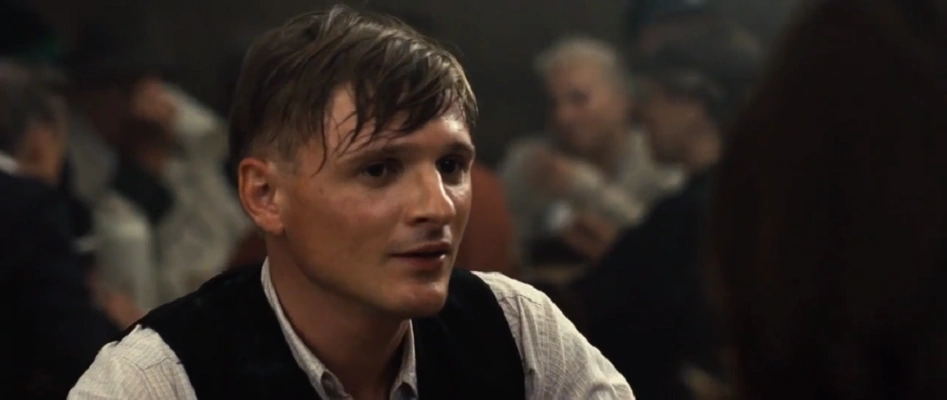 Andreas Hinterstoisser WW2 Movie Characters Wiki Fandom