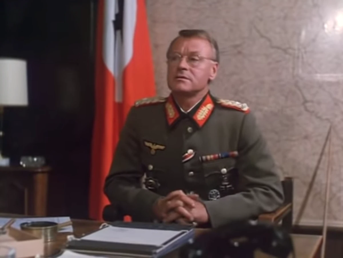 Friedrich Fromm WW2 Movie Characters Wiki Fandom